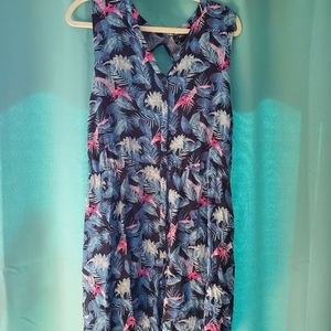 Jurassic Park Romper